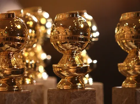 Golden Globe Awards all-time winners