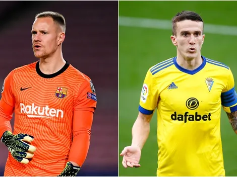 Barcelona hope to continue impressive winning run with triumph over Cadiz