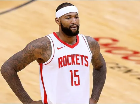 The most realistic destinations for DeMarcus Cousins