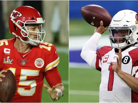 Ranking every quarterback in the NFL