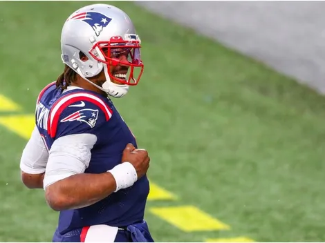 Heckling kid issues strong apology after incident with Cam Newton