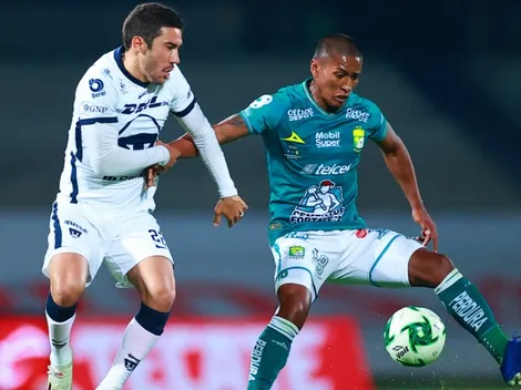 Pumas UNAM vs León: Preview, predictions and how to watch Liga MX 2021 season today