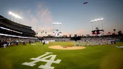 California has many teams in the MLB (Getty)