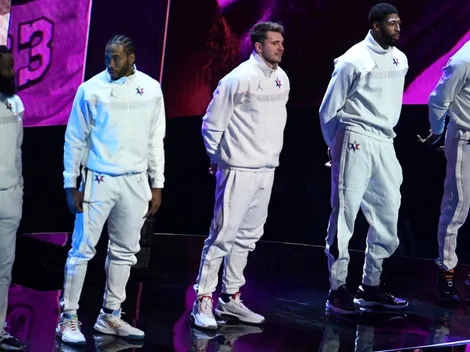 How many players make the NBA All-Star Game?