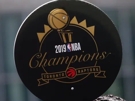 How many NBA teams are in Canada?