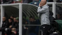 Bob Bradley is the current coach of Los Angeles Football Club (Getty)