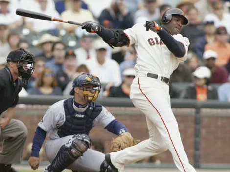 The top 7 MLB Home Run Kings