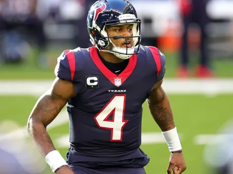 NFL analyst makes huge prediction about Deshaun Watson's future