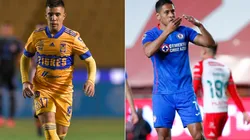 Tigres return to action against Cruz Azul. (Getty)
