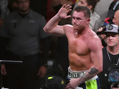 How tall is Canelo Álvarez?