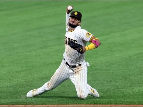 Fernando Tatis Jr and the longest contracts in baseball