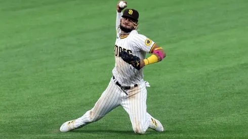 Fernando Tatís Jr. (Getty)