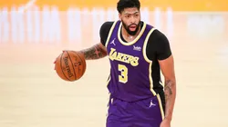 Anthony Davis. (Getty)