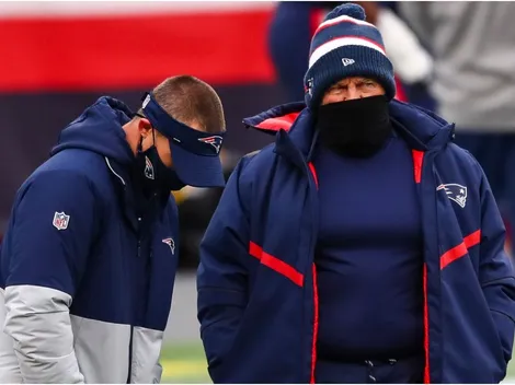 New England Patriots could reunite with big star this offseason