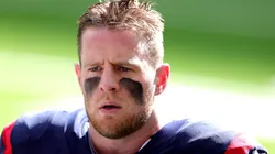 JJ Watt. (Getty)