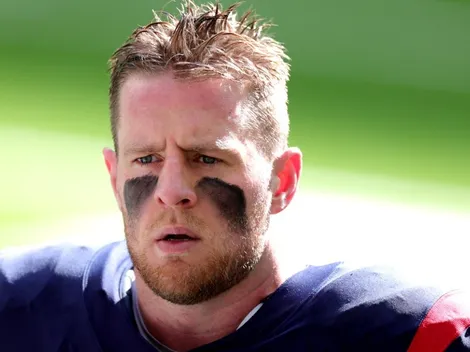 JJ Watt drawing interest from three teams