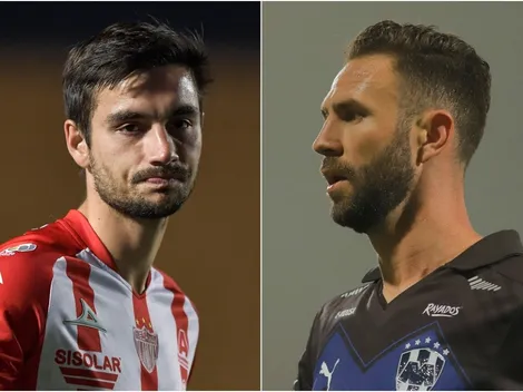 Necaxa host Monterrey in Round 7 at the Estadio Victoria