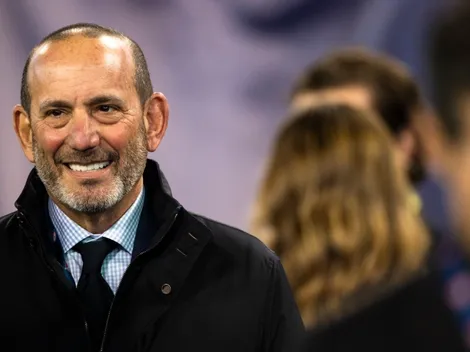 MLS set to lose $1 Billion in 2021 according to Don Garber