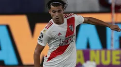 Santiago Sosa (Getty)