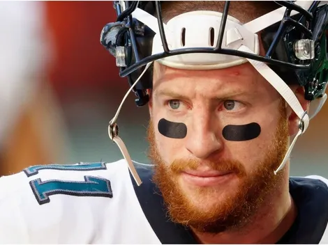 Colts and Bears made these huge offerts for Carson Wentz