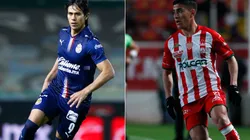 Chivas will try to win again against Necaxa. (Getty)