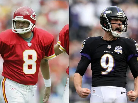 NFL: Top 11 Kickers of All-Time