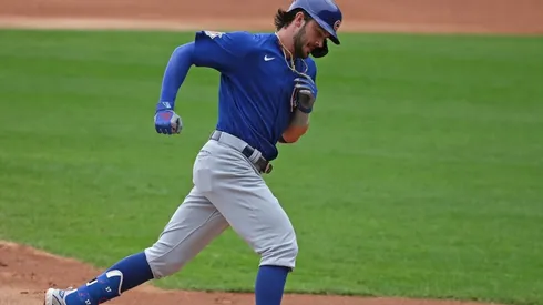 Kris Bryant. (Getty)