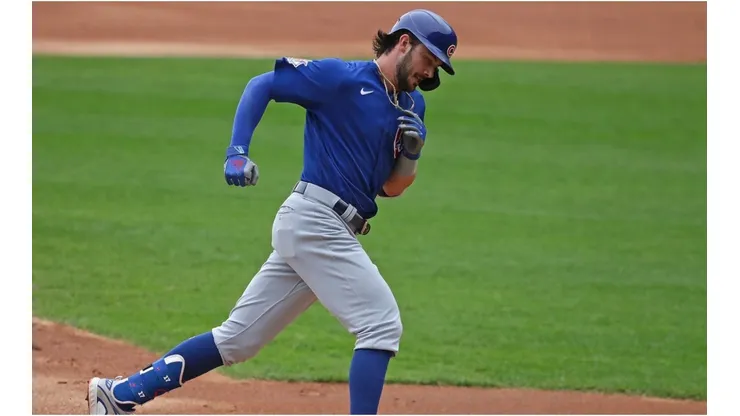 Kris Bryant. (Getty)