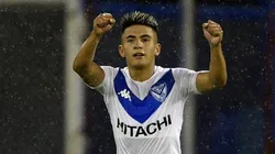 Thiago Almada