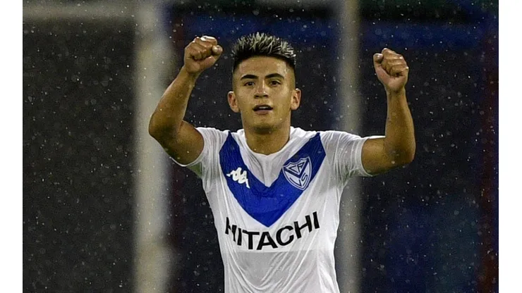 Thiago Almada