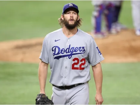 MLB Rumors: Clayton Kershaw unsure about future with the Dodgers