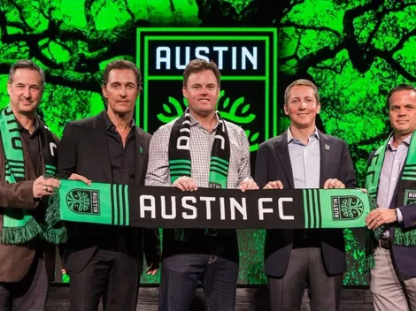 Everything you need to know about Austin FC