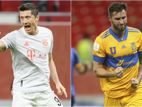 Bayern and Tigres clash in exciting Club World Cup Final