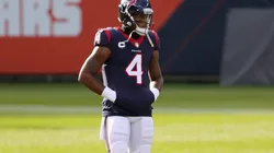 Deshaun Watson. (Getty)