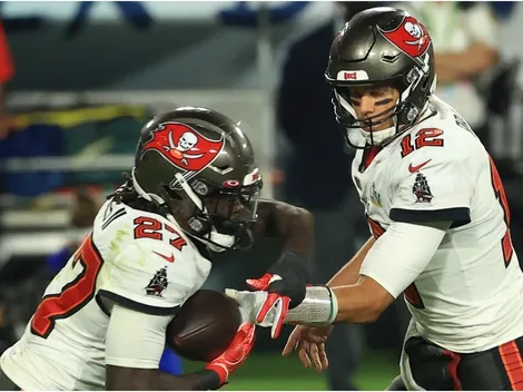 Ronald Jones II rips Tom Brady for the most hilarious reason