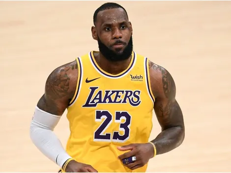 NBA analyst picks Eastern Conference star as MVP, not LeBron James