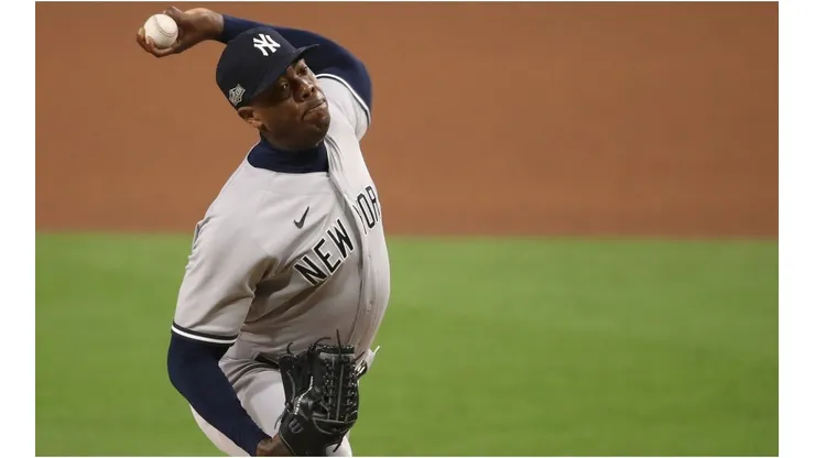 Aroldis Chapman