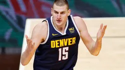 Nikola Jokić (Getty)