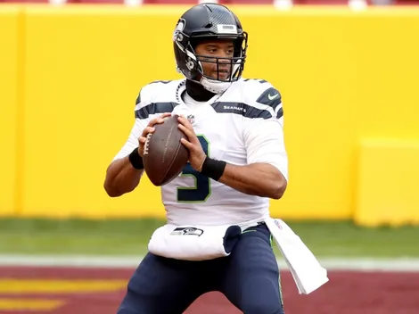 NFL Rumors: Russell Wilson could be shockingly traded this offseason