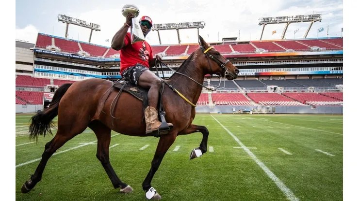Devin White (Tampa Bay Buccaneers)