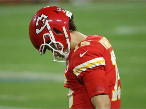 Patrick Mahomes shares heartfelt message with Kansas City Chiefs fans