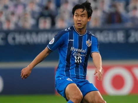 Ulsan and Al-Duhail will fight for fifth place at FIFA Club World Cup