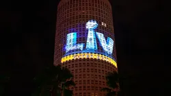 Super Bowl LV (Getty)