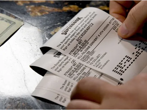 'Mattress Mack' submits massive $3.6 million bet on the Super Bowl