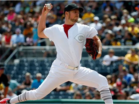 Mets, Dodgers lead the race to sign Trevor Bauer