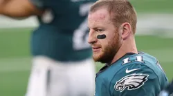 Carson Wentz. (Getty)