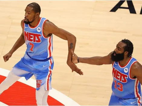 The ultimate Big 3: 5 reasons why the Brooklyn Nets will win the NBA championship