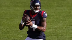 Deshaun Watson. (Getty)