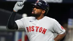 Jackie Bradley Jr. (Getty)