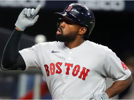 The reason why Jackie Bradley Jr is still unsigned